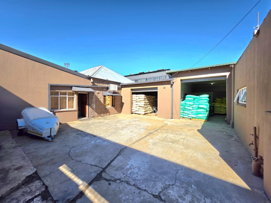 Commercial Property for Sale in Bethlehem Free State
